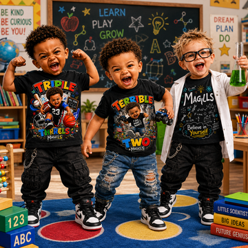 MagicLS Toddler