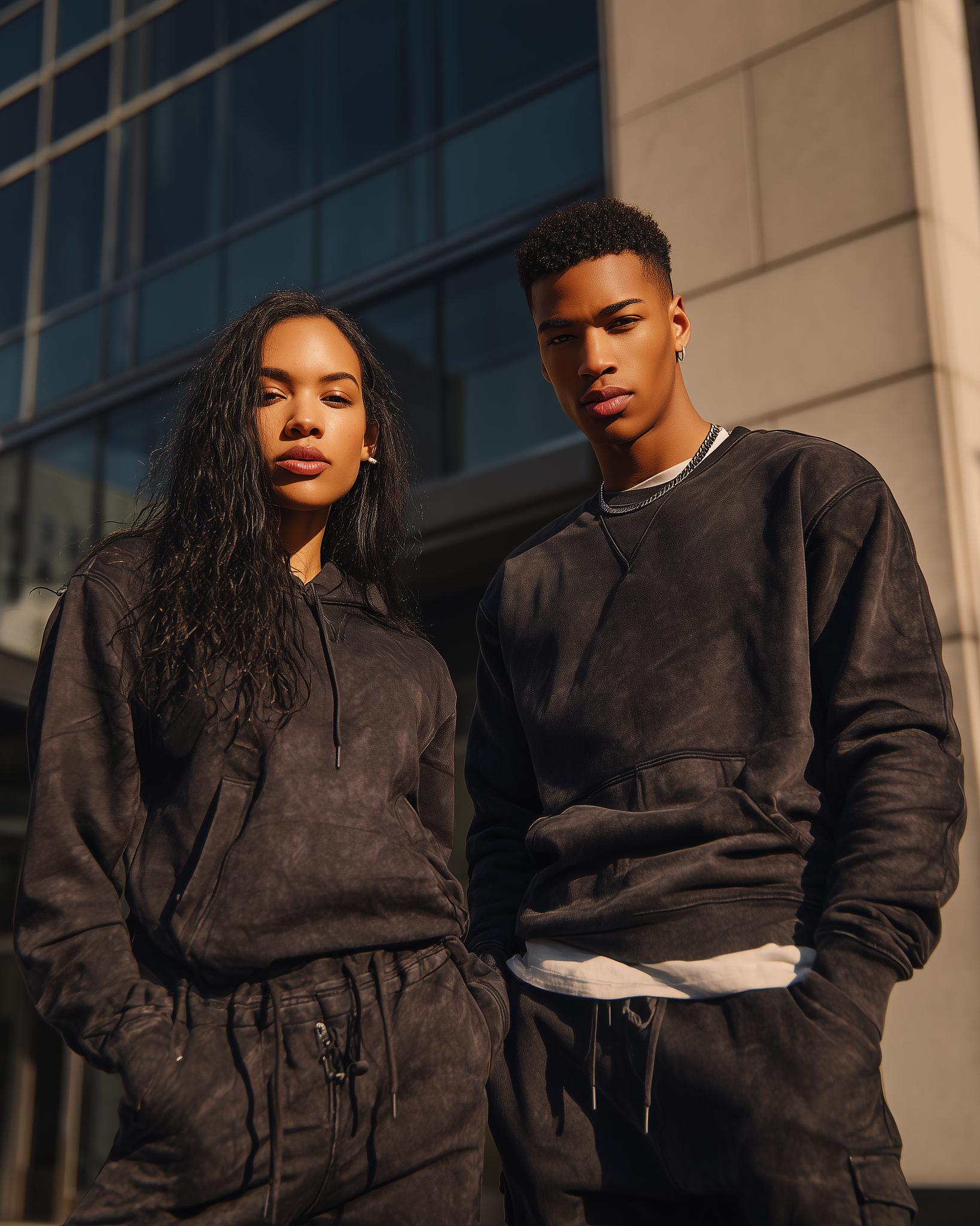 Unisex