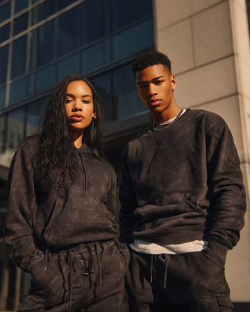 Unisex