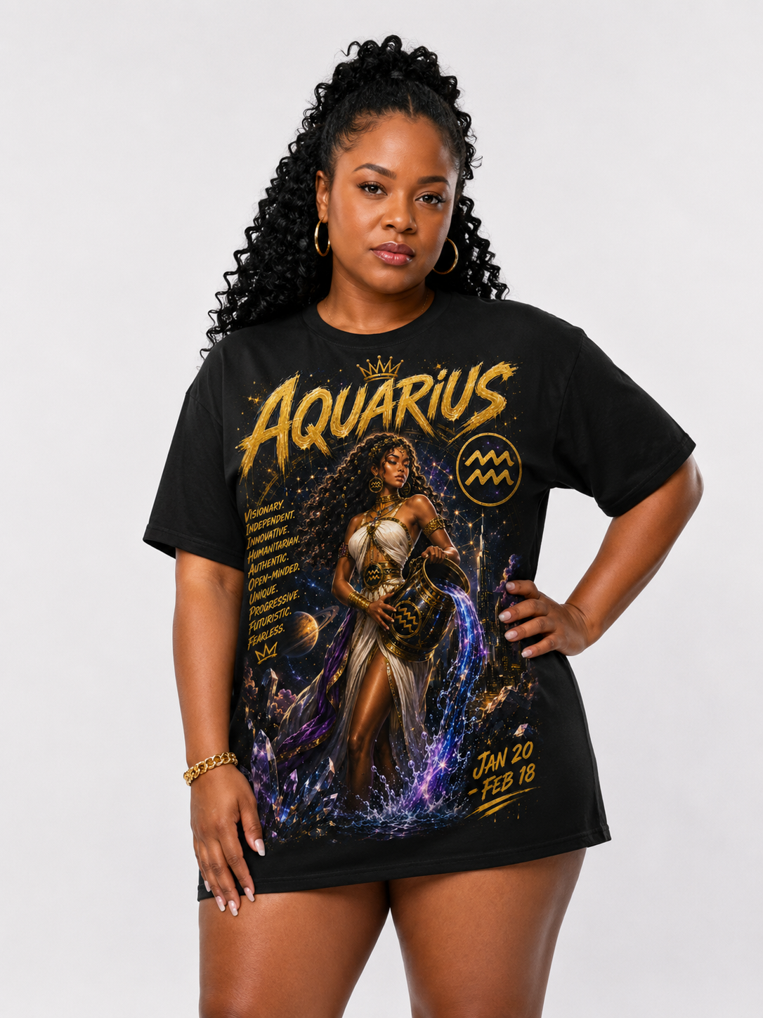 Aquarius