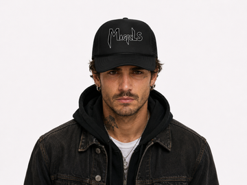 Breaker 1-9 Trucker Hat