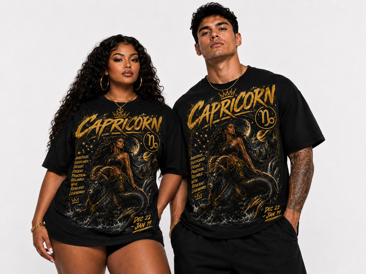 Capricorn