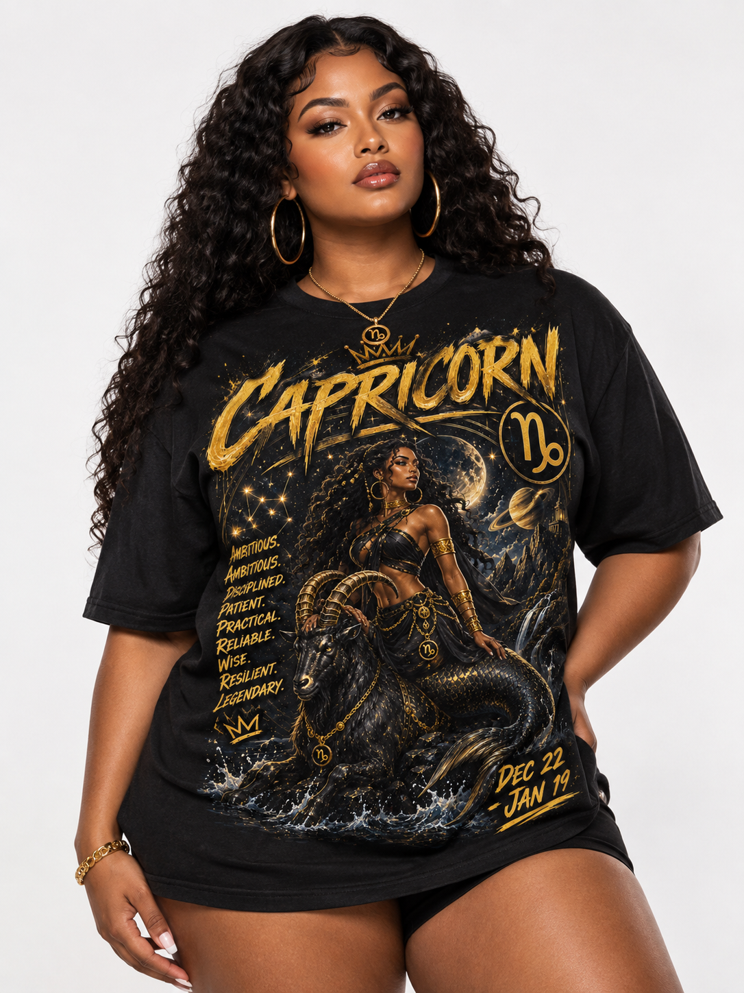 Capricorn