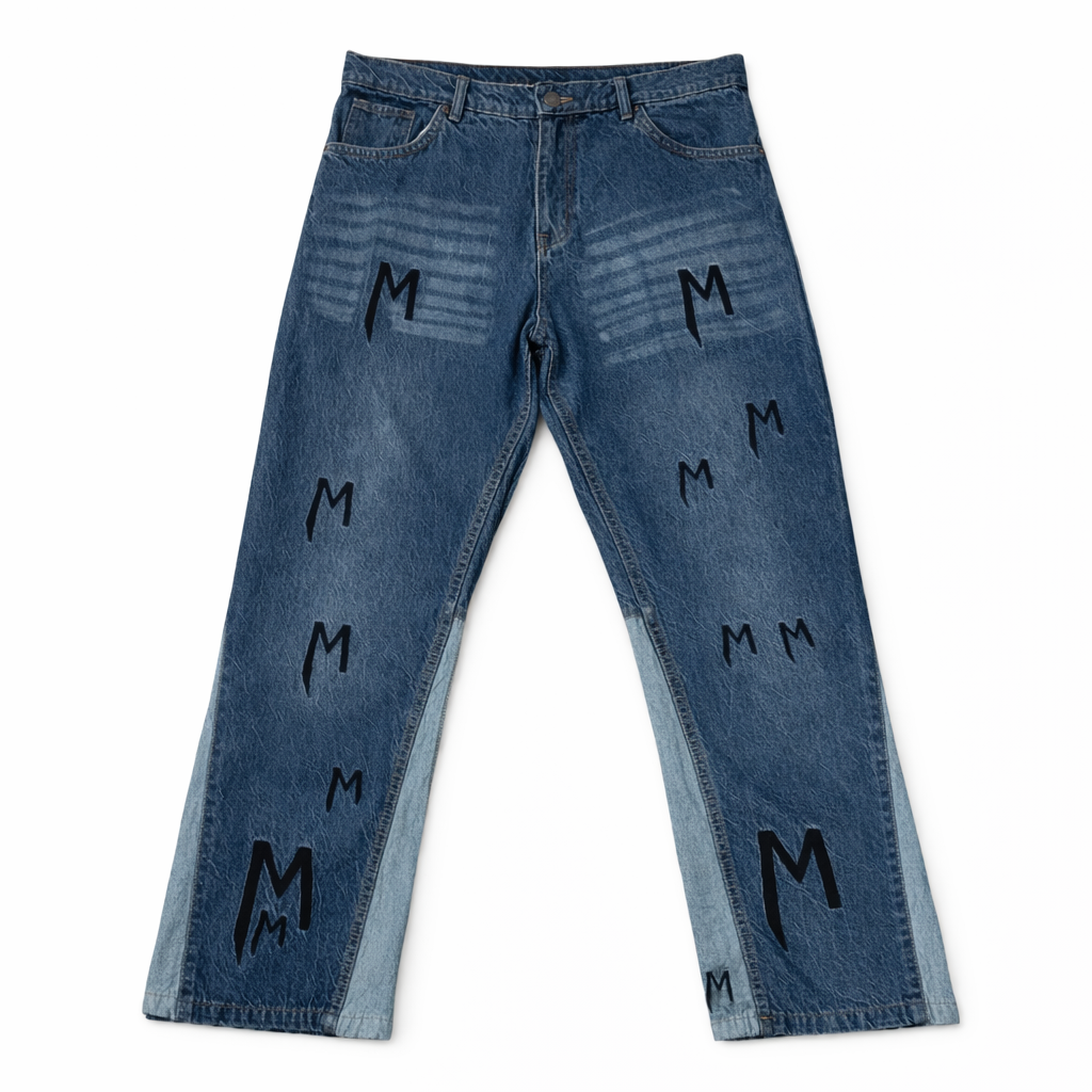 Built In Belief Jeans