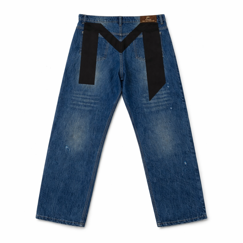 Built In Belief Jeans