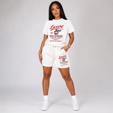 Good Life Short Set