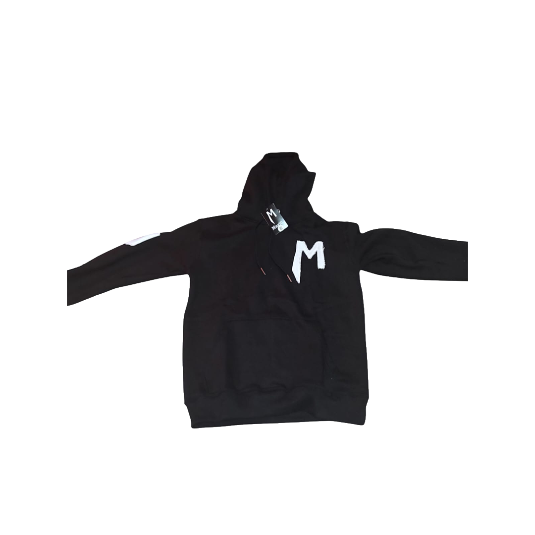 Impact Movement Hoodie