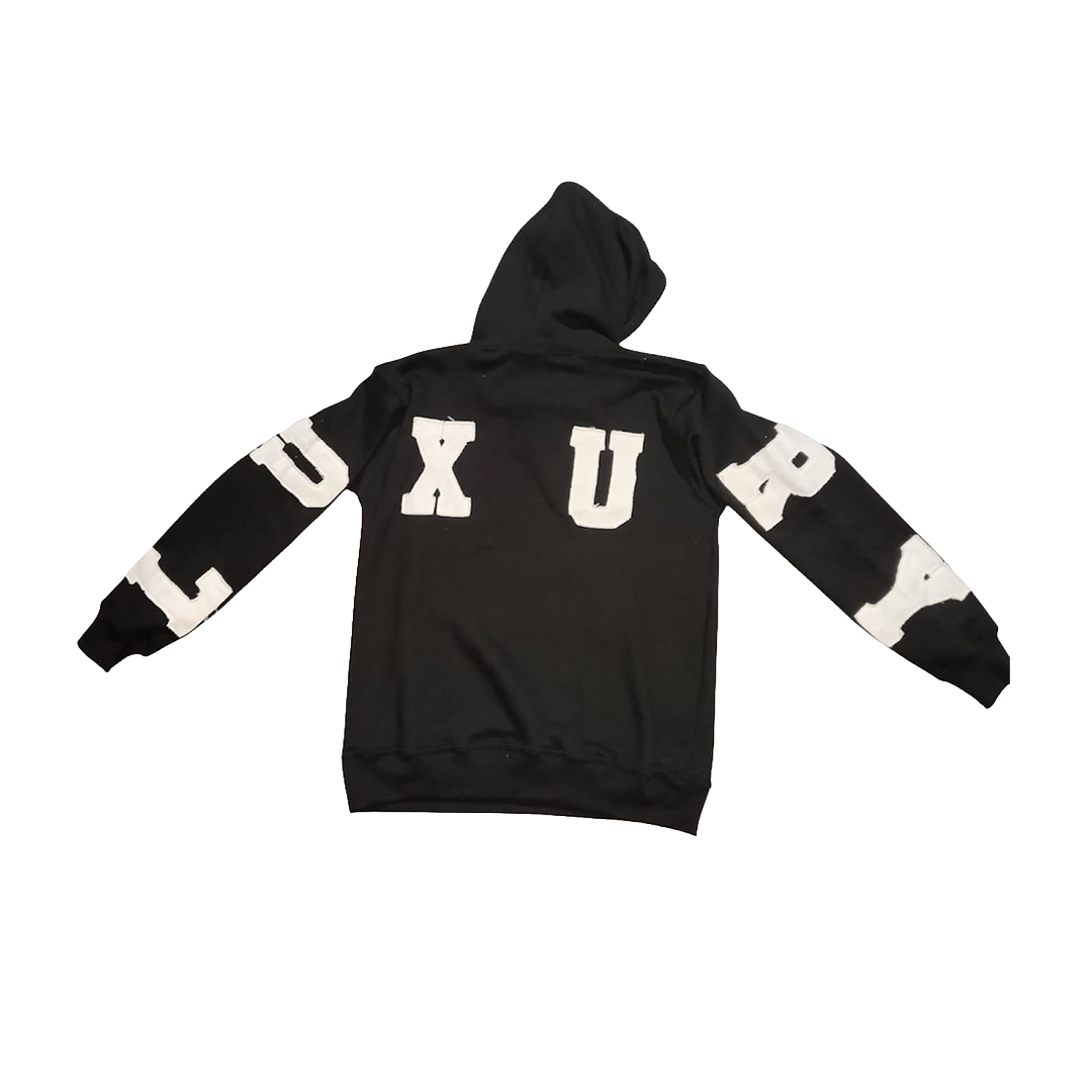 Impact Movement Hoodie