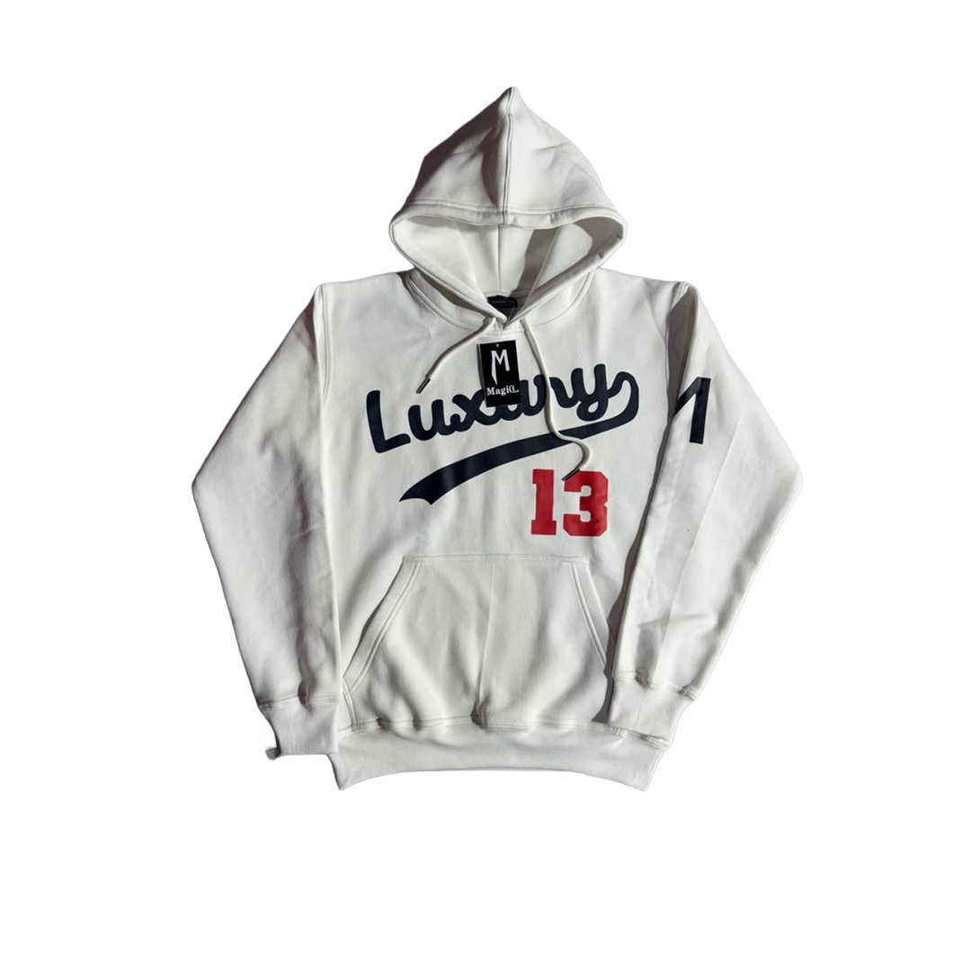 Magic13 Hoodie
