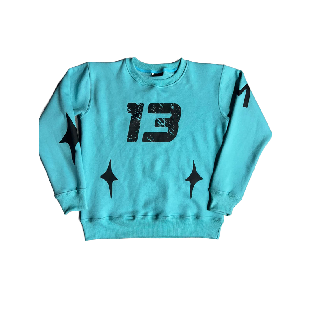 Magic13 Sweatshirt