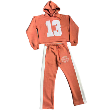 Melon Crop Sweatsuit