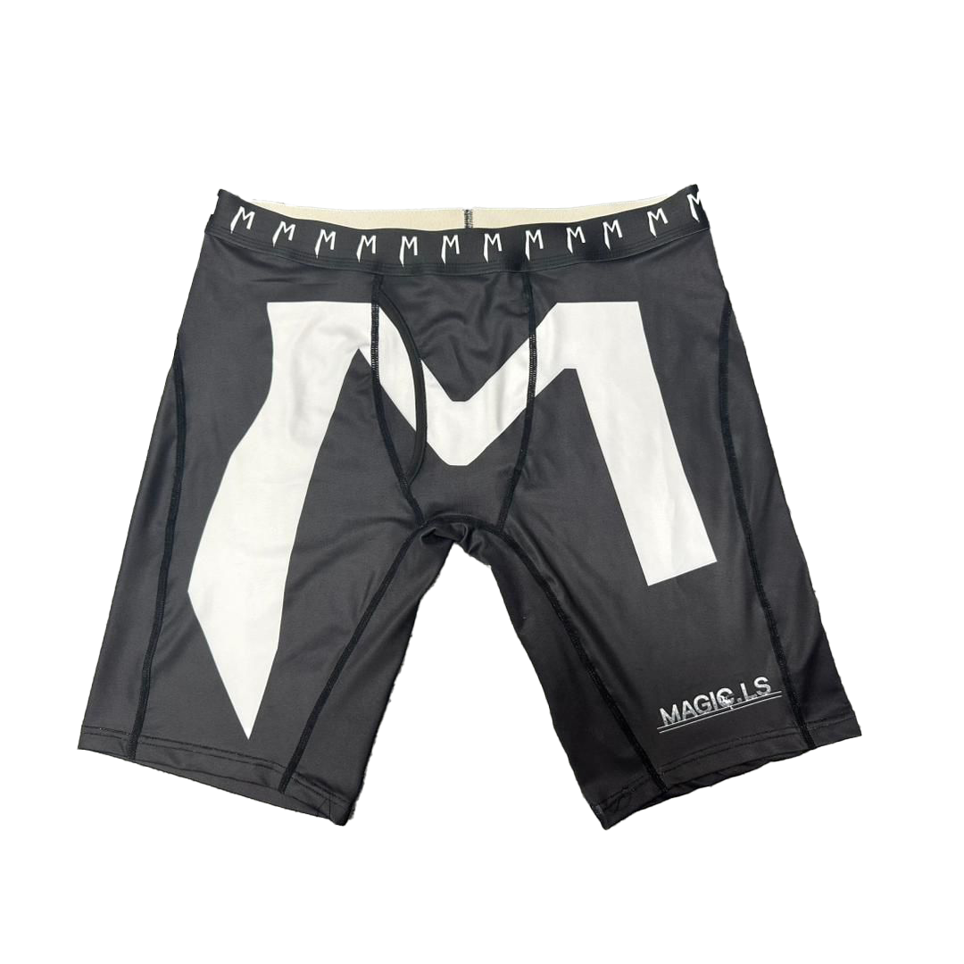 Men's Boxer