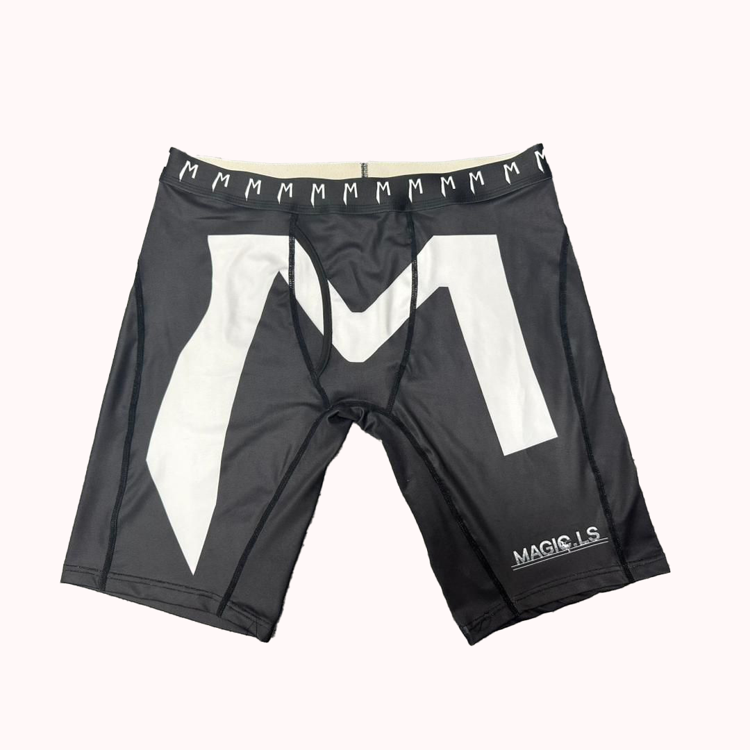 Men's Boxer