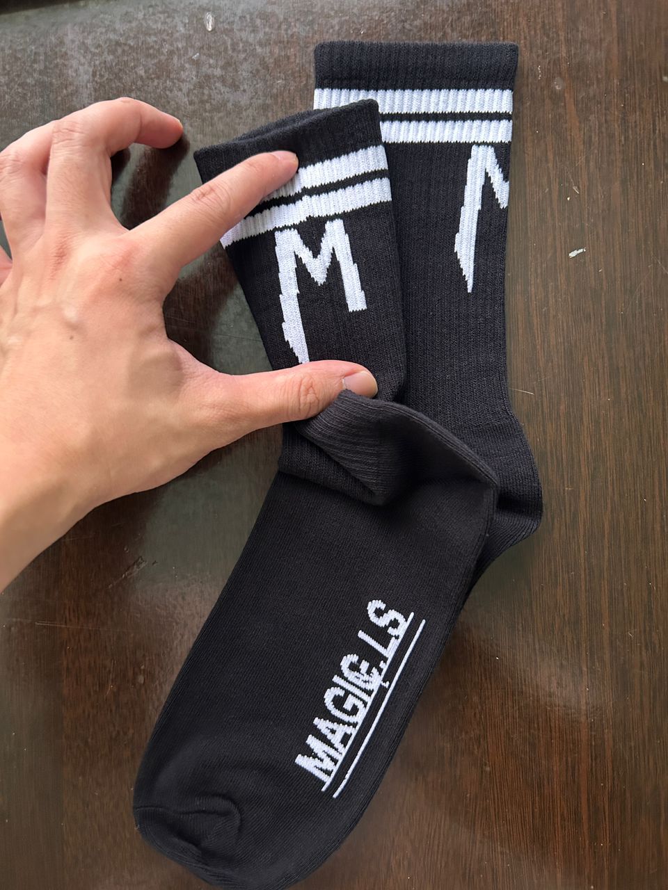 Signature Socks