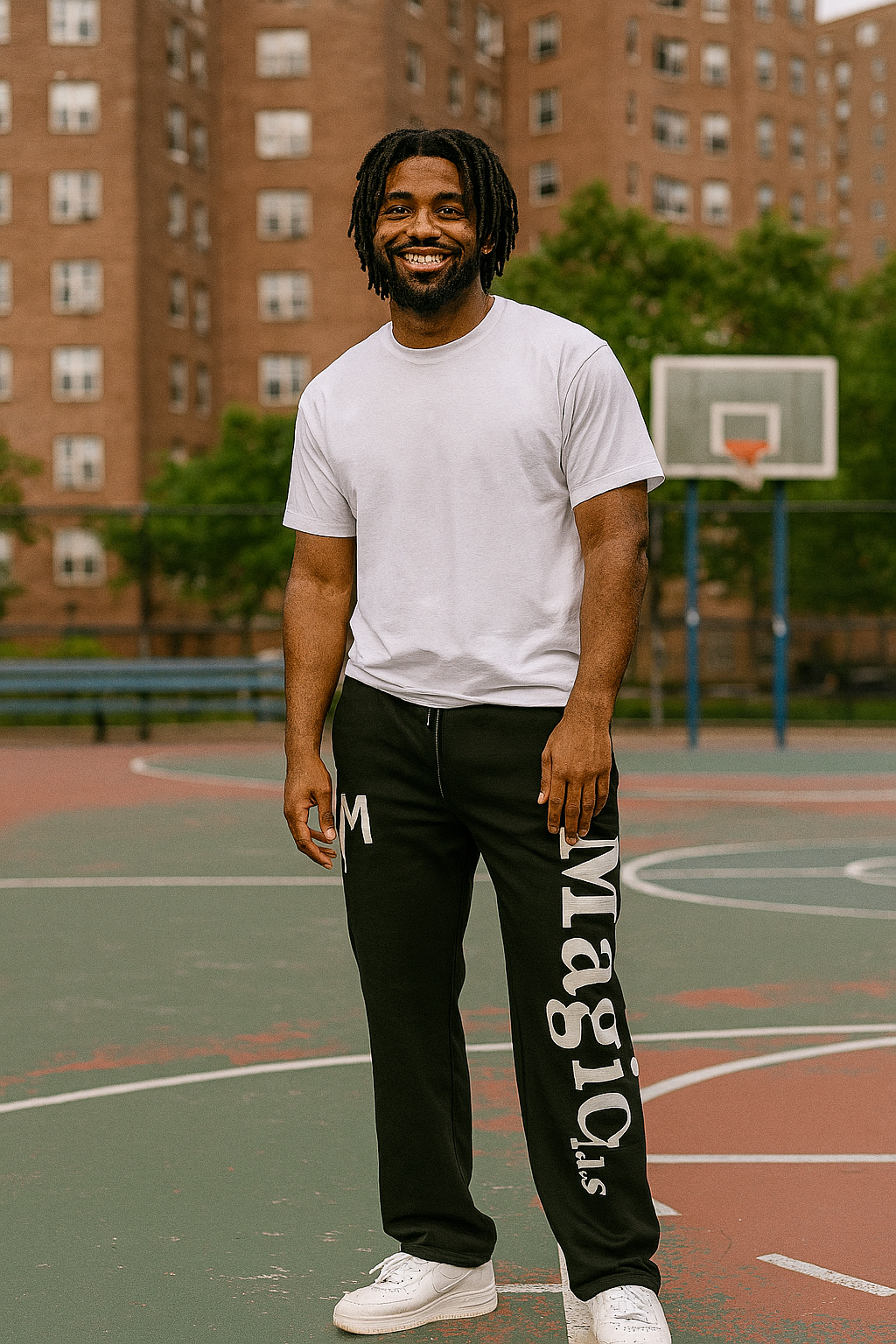 CasualFit Set