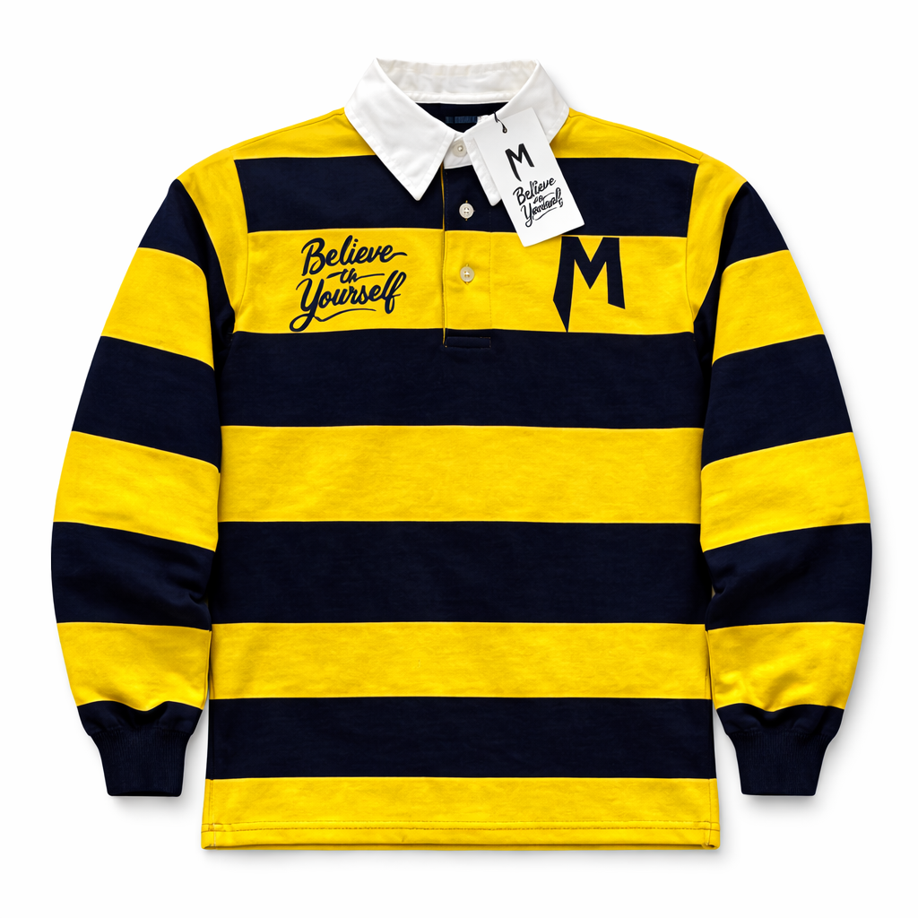 Luxury Logan Rugby