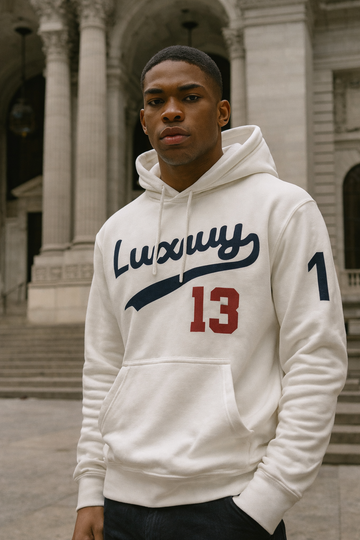 Magic13 Hoodie