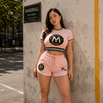 Magic Money Pink