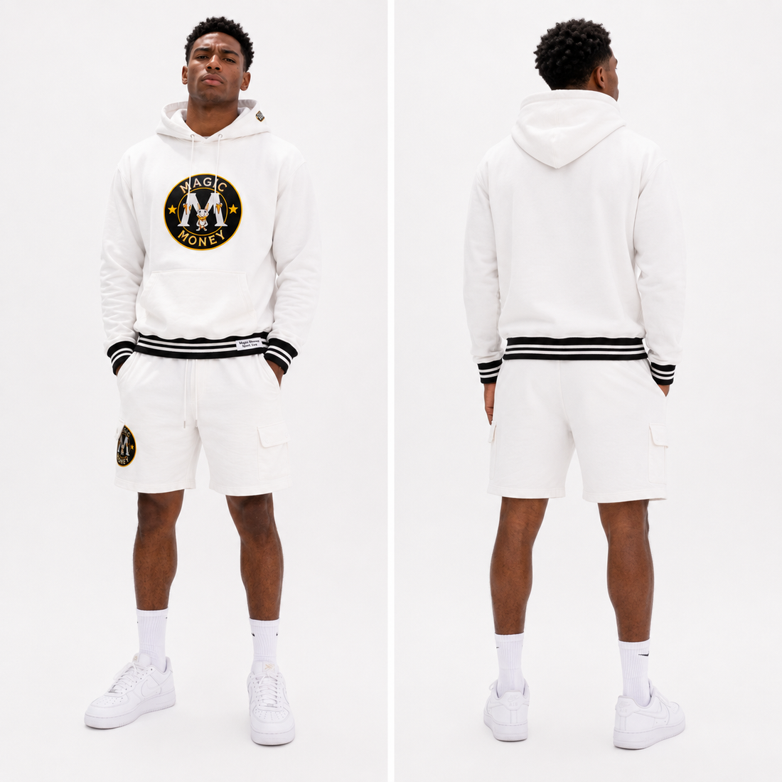 Magic Money Short Sets