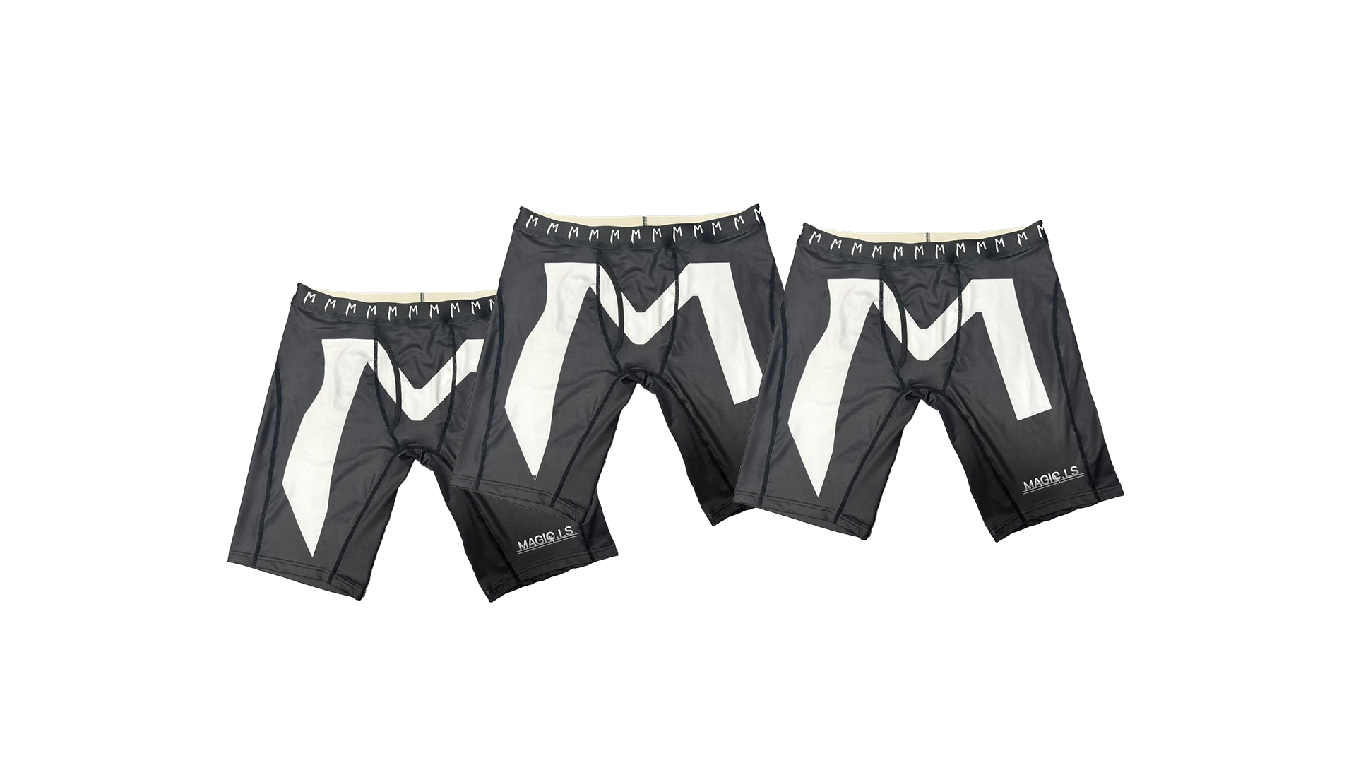 Men's Boxer (3-pack)