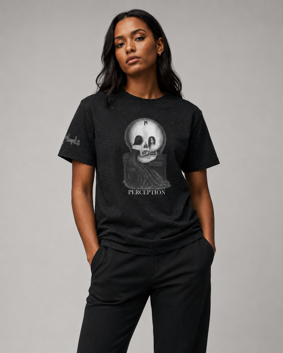 Perceptions Tee
