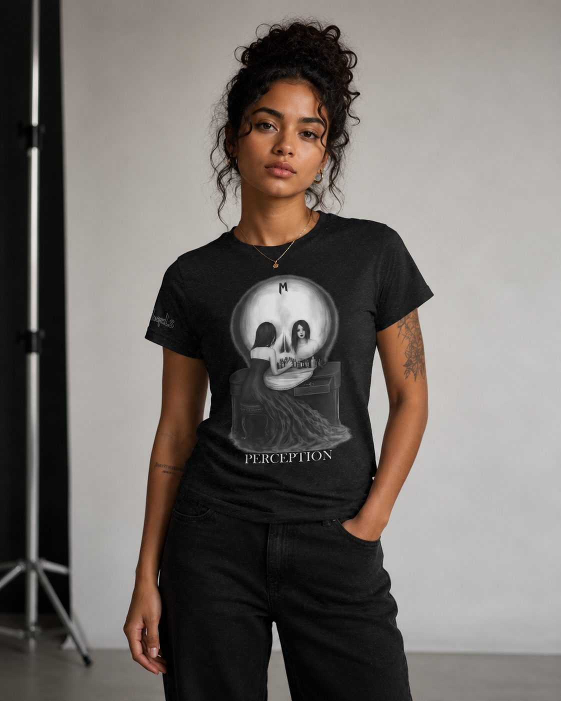 Perceptions Tee