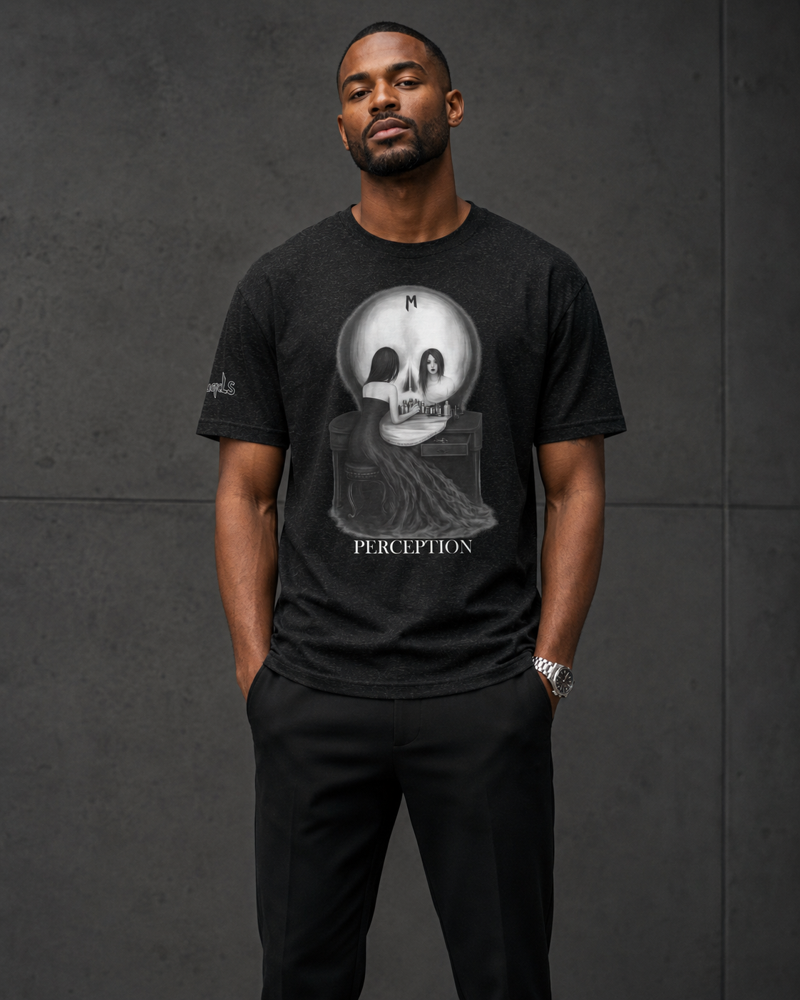 Perceptions Tee