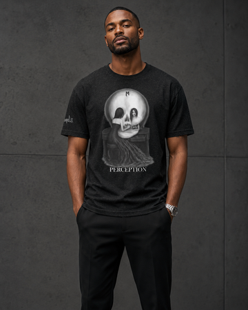 Perceptions Tee