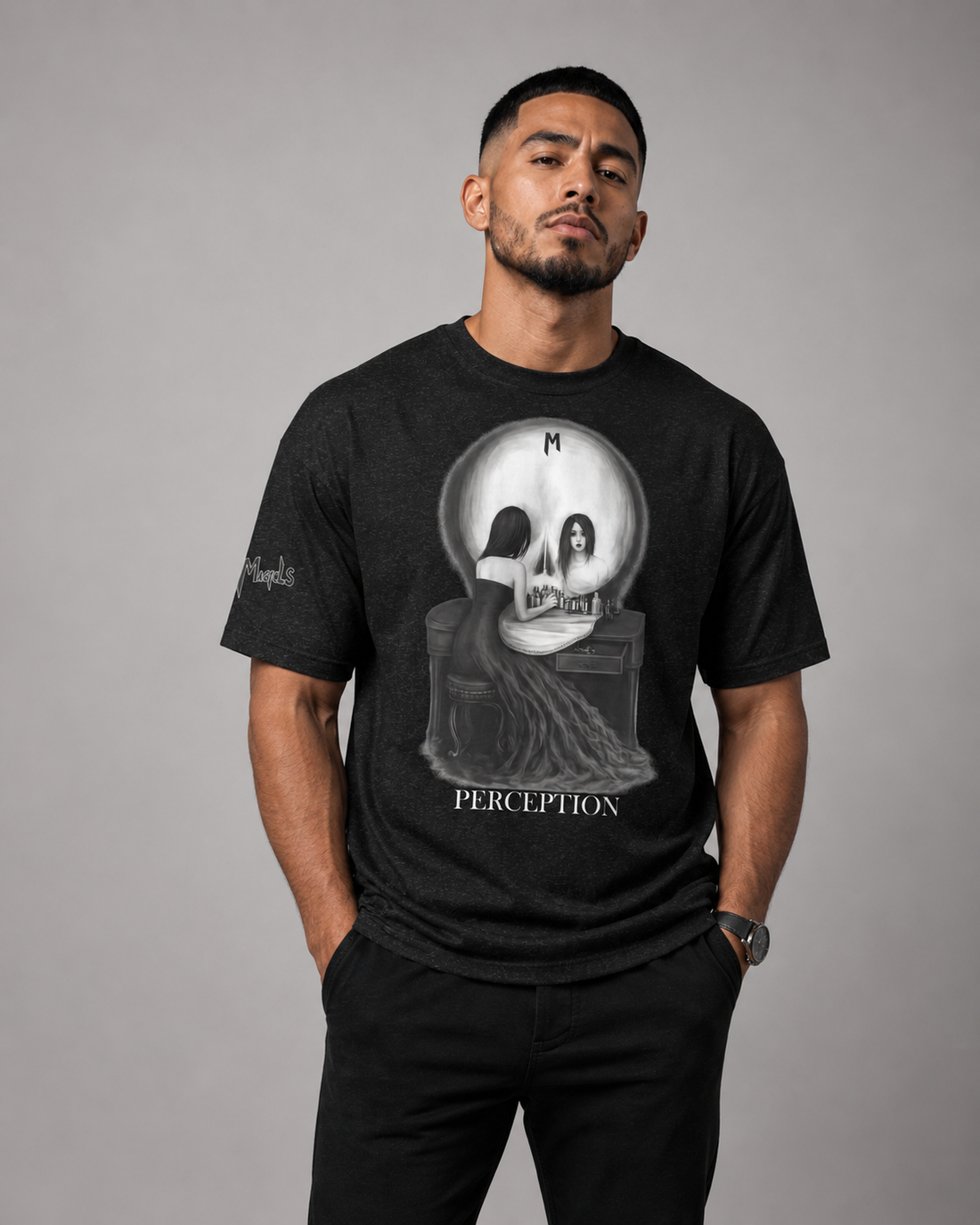 Perceptions Tee