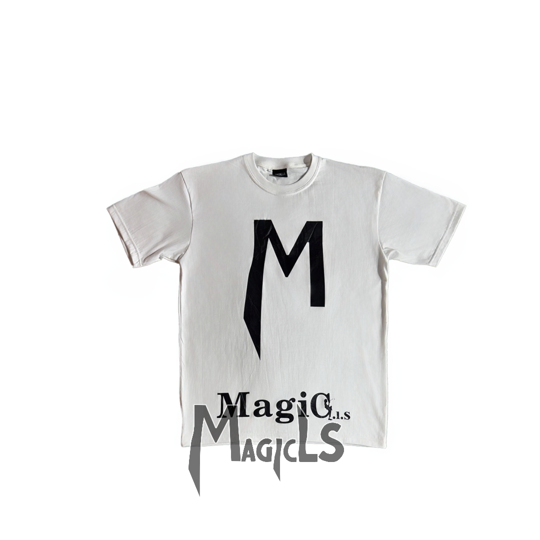 Skill Discipline Art Shirt