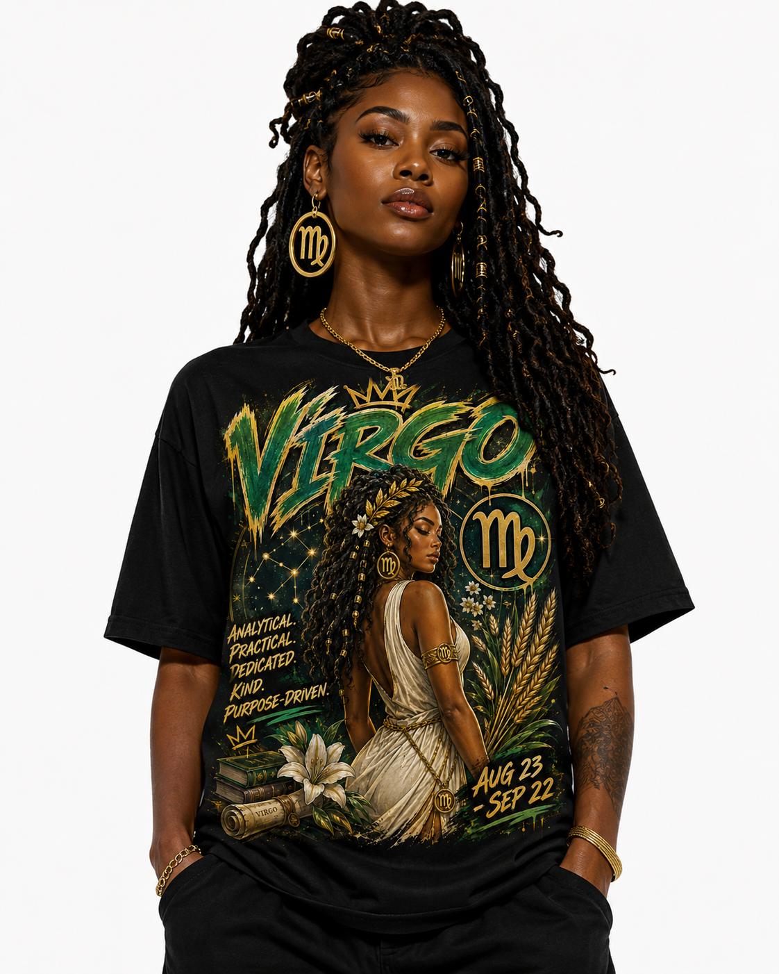 Virgo