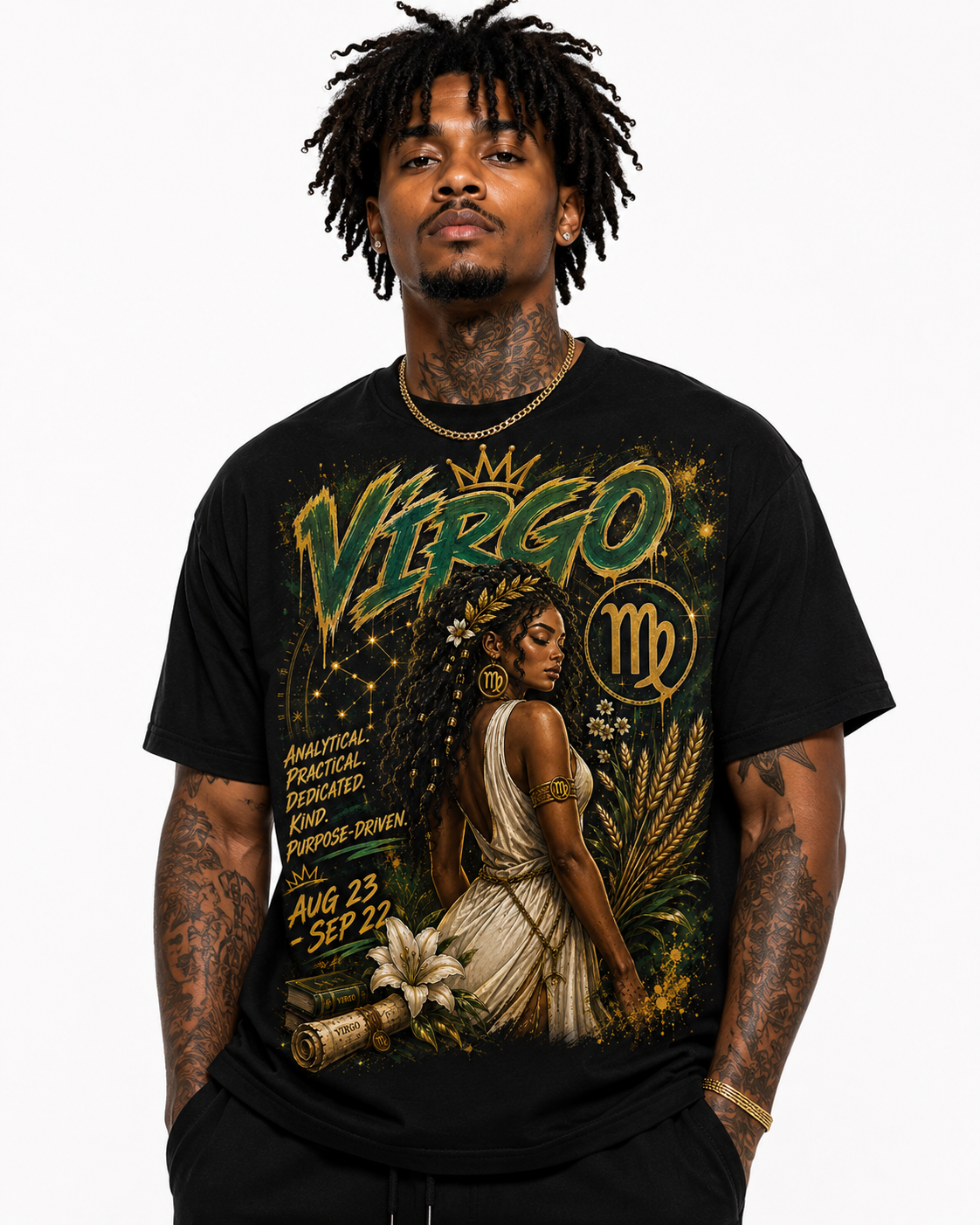 Virgo