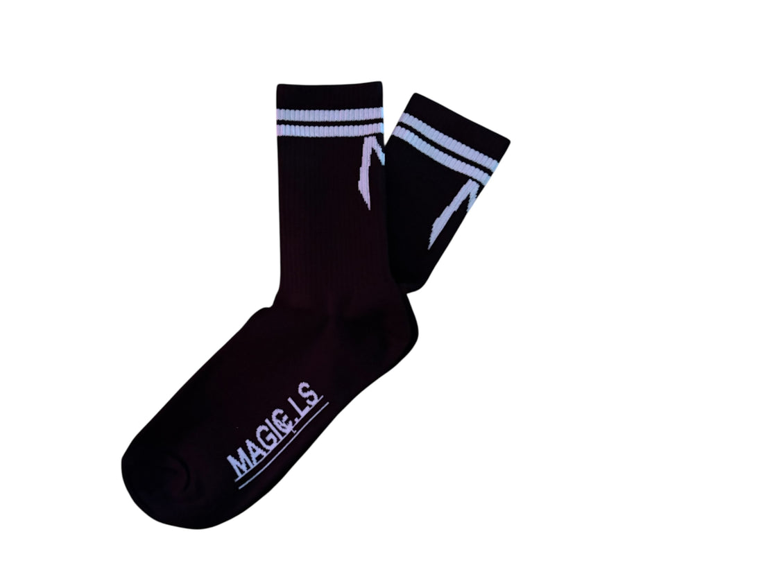 Signature Socks 3Pack